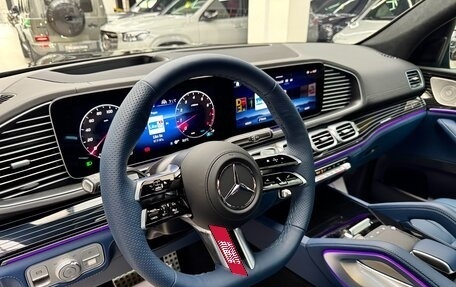 Mercedes-Benz GLS, 2026 год, 25 880 000 рублей, 16 фотография