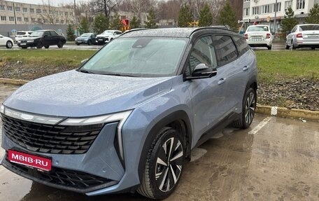 Geely Atlas, 2024 год, 3 400 000 рублей, 1 фотография