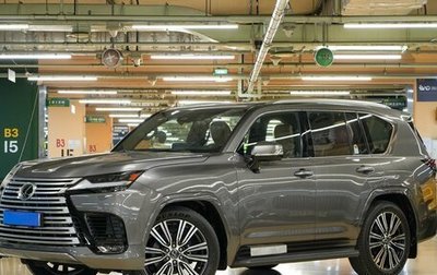 Lexus LX, 2025 год, 26 790 000 рублей, 1 фотография