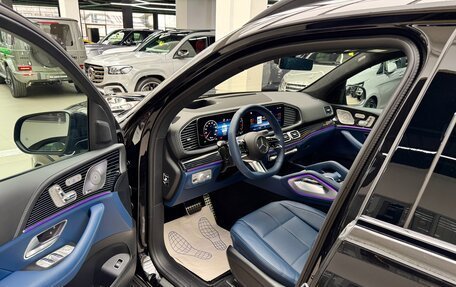 Mercedes-Benz GLS, 2026 год, 25 880 000 рублей, 19 фотография