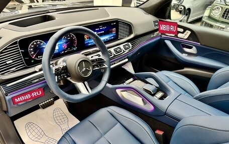 Mercedes-Benz GLS, 2026 год, 25 880 000 рублей, 15 фотография