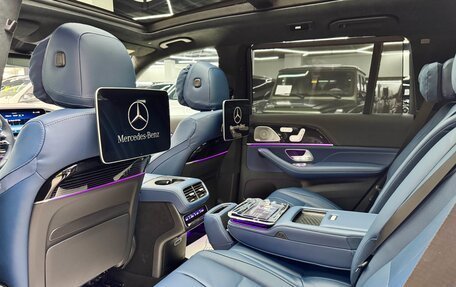 Mercedes-Benz GLS, 2026 год, 25 880 000 рублей, 23 фотография