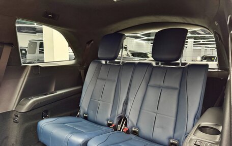 Mercedes-Benz GLS, 2026 год, 25 880 000 рублей, 26 фотография