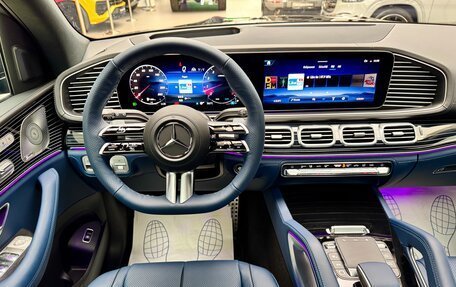 Mercedes-Benz GLS, 2026 год, 25 880 000 рублей, 27 фотография