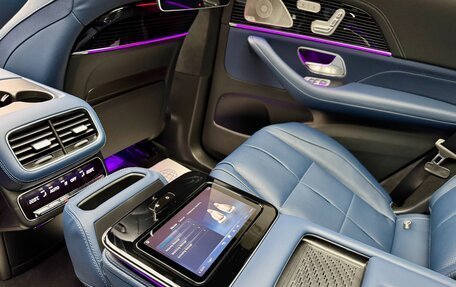 Mercedes-Benz GLS, 2026 год, 25 880 000 рублей, 24 фотография