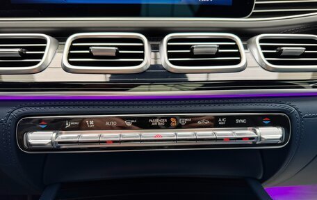 Mercedes-Benz GLS, 2026 год, 25 880 000 рублей, 30 фотография