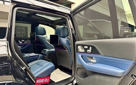 Mercedes-Benz GLS, 2026 год, 25 880 000 рублей, 25 фотография