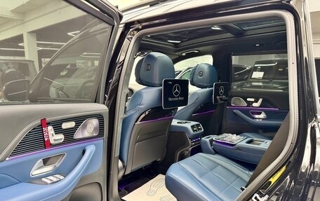 Mercedes-Benz GLS, 2026 год, 25 880 000 рублей, 22 фотография