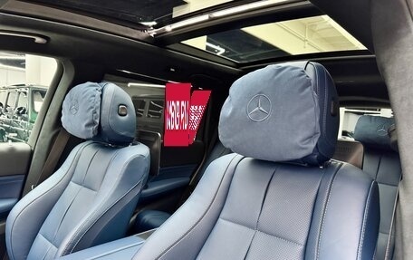 Mercedes-Benz GLS, 2026 год, 25 880 000 рублей, 21 фотография
