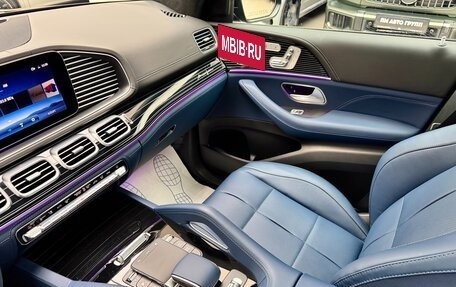 Mercedes-Benz GLS, 2026 год, 25 880 000 рублей, 28 фотография