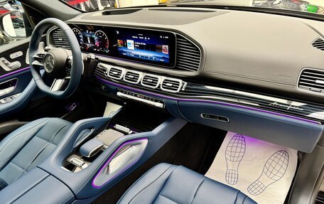 Mercedes-Benz GLS, 2026 год, 25 880 000 рублей, 31 фотография