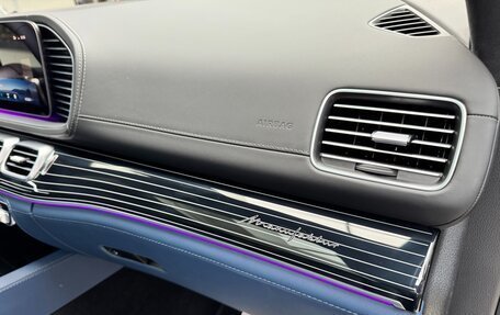 Mercedes-Benz GLS, 2026 год, 25 880 000 рублей, 32 фотография