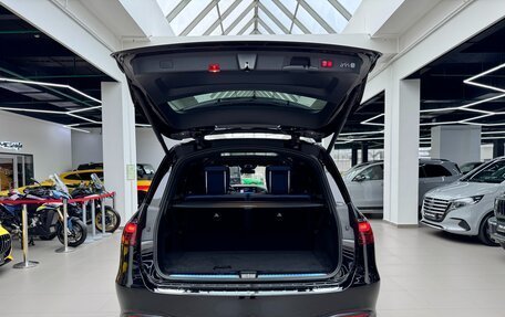 Mercedes-Benz GLS, 2026 год, 25 880 000 рублей, 33 фотография