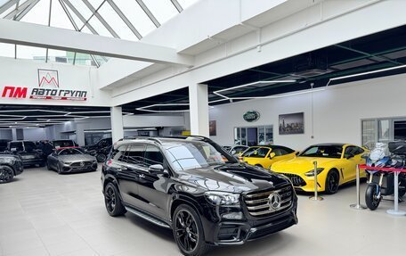 Mercedes-Benz GLS, 2026 год, 25 880 000 рублей, 38 фотография