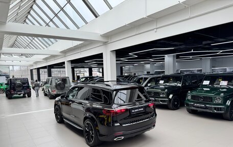 Mercedes-Benz GLS, 2026 год, 25 880 000 рублей, 40 фотография