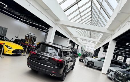 Mercedes-Benz GLS, 2026 год, 25 880 000 рублей, 39 фотография