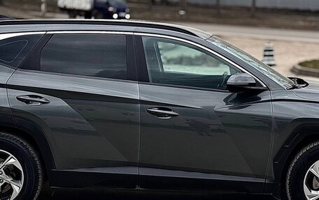 Hyundai Tucson, 2021 год, 3 020 000 рублей, 4 фотография