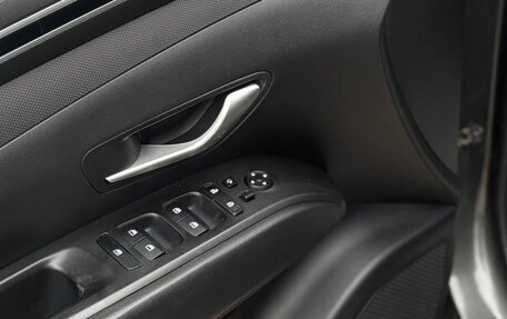 Hyundai Tucson, 2021 год, 3 020 000 рублей, 8 фотография