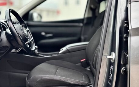 Hyundai Tucson, 2021 год, 3 020 000 рублей, 9 фотография