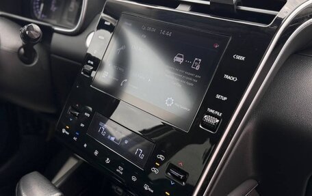 Hyundai Tucson, 2021 год, 3 020 000 рублей, 13 фотография