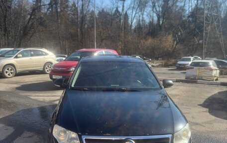 Volkswagen Passat B6, 2008 год, 800 000 рублей, 2 фотография