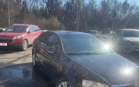 Volkswagen Passat B6, 2008 год, 800 000 рублей, 3 фотография