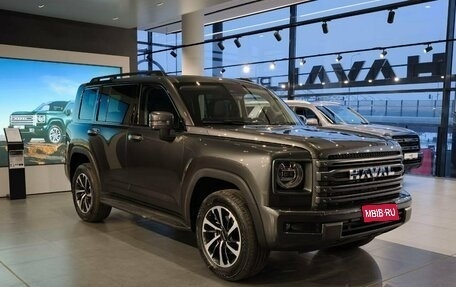 Haval H9, 2026 год, 5 399 000 рублей, 1 фотография