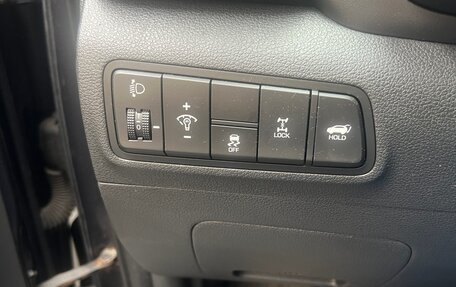 Hyundai Tucson III, 2019 год, 2 350 000 рублей, 8 фотография