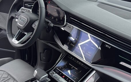 Audi Q8 I, 2024 год, 12 400 000 рублей, 6 фотография