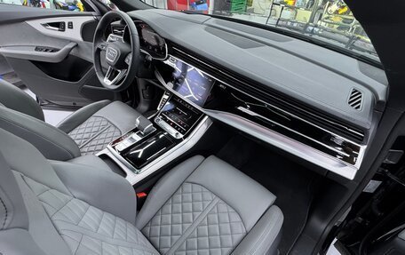 Audi Q8 I, 2024 год, 12 400 000 рублей, 7 фотография