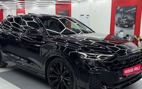 Audi Q8 I, 2024 год, 12 400 000 рублей, 8 фотография