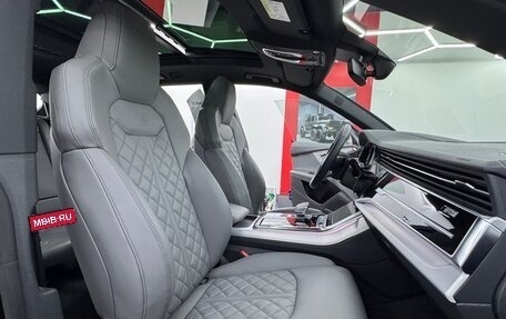 Audi Q8 I, 2024 год, 12 400 000 рублей, 5 фотография