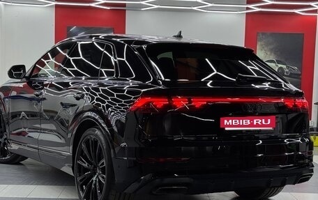 Audi Q8 I, 2024 год, 12 400 000 рублей, 2 фотография