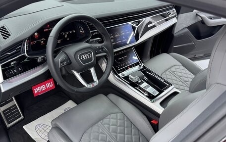 Audi Q8 I, 2024 год, 12 400 000 рублей, 4 фотография