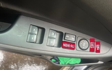 Hyundai Tucson III, 2019 год, 2 350 000 рублей, 9 фотография