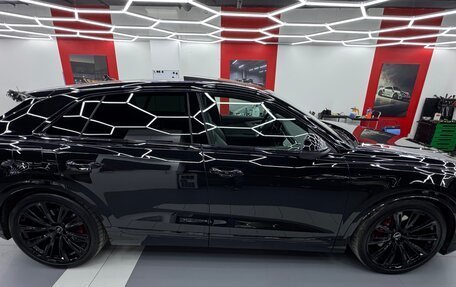 Audi Q8 I, 2024 год, 12 400 000 рублей, 16 фотография