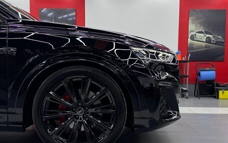 Audi Q8 I, 2024 год, 12 400 000 рублей, 11 фотография