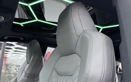 Audi Q8 I, 2024 год, 12 400 000 рублей, 21 фотография