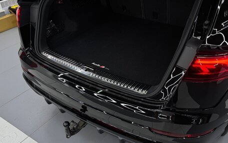 Audi Q8 I, 2024 год, 12 400 000 рублей, 18 фотография