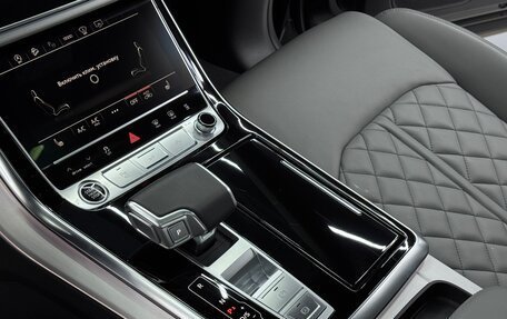 Audi Q8 I, 2024 год, 12 400 000 рублей, 23 фотография