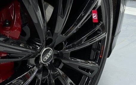 Audi Q8 I, 2024 год, 12 400 000 рублей, 12 фотография