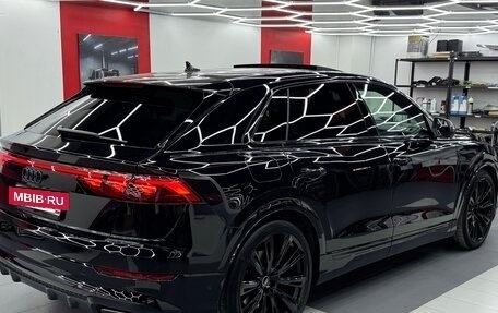 Audi Q8 I, 2024 год, 12 400 000 рублей, 13 фотография