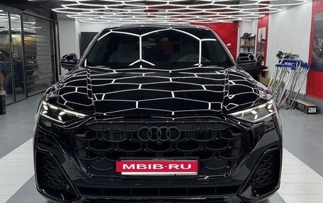 Audi Q8 I, 2024 год, 12 400 000 рублей, 9 фотография