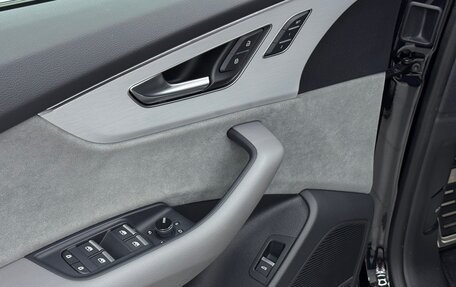 Audi Q8 I, 2024 год, 12 400 000 рублей, 25 фотография