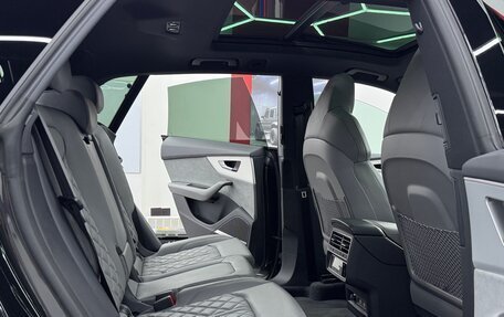 Audi Q8 I, 2024 год, 12 400 000 рублей, 36 фотография