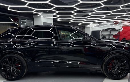 Audi Q8 I, 2024 год, 12 400 000 рублей, 34 фотография