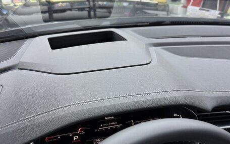 Audi Q8 I, 2024 год, 12 400 000 рублей, 38 фотография