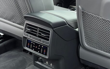 Audi Q8 I, 2024 год, 12 400 000 рублей, 37 фотография