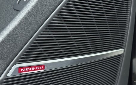 Audi Q8 I, 2024 год, 12 400 000 рублей, 26 фотография