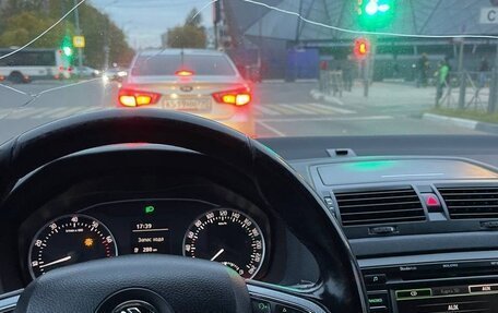 Skoda Octavia, 2012 год, 710 000 рублей, 4 фотография